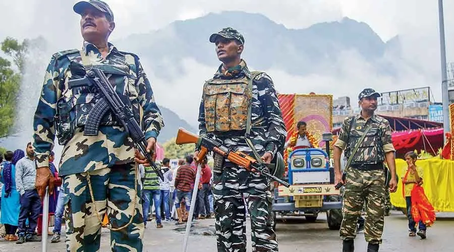 જમ્મુમાં આતંકવાદીઓ સામે ભારતીય સેનાની મોટી કાર્યવાહી, આટલા સ્થળોએ હાથ ધરાયુ સર્ચ ઓપરેશન 2 જમ્મુમાં આતંકવાદીઓ સામે ભારતીય સેનાની મોટી કાર્યવાહી, આટલા સ્થળોએ હાથ ધરાયુ સર્ચ ઓપરેશન https://www.pravinews.com/world-news-in-gujarati/indian-army-takes-major-action-against-terrorists-in-jammu-conducts-search-operation-at-many-places-96395