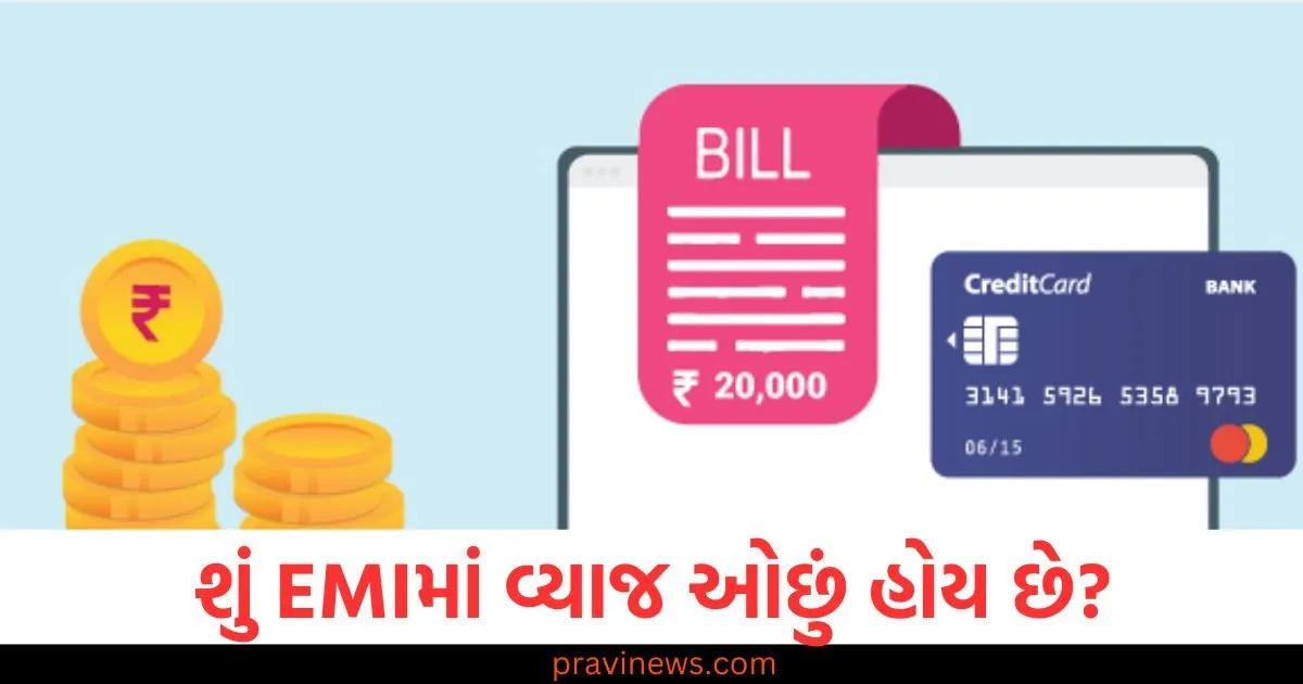 શું ક્રેડિટ કાર્ડ બિલને EMI માં રૂપાંતરિત કરવું ફાયદાકારક છે? જાણો તમારા ક્રેડિટ સ્કોર પર શું અસર પડશે https://www.pravinews.com/sports/champions-trophy-will-start-without-opening-ceremony-rohit-sharma-will-not-go-to-pakistan-97952