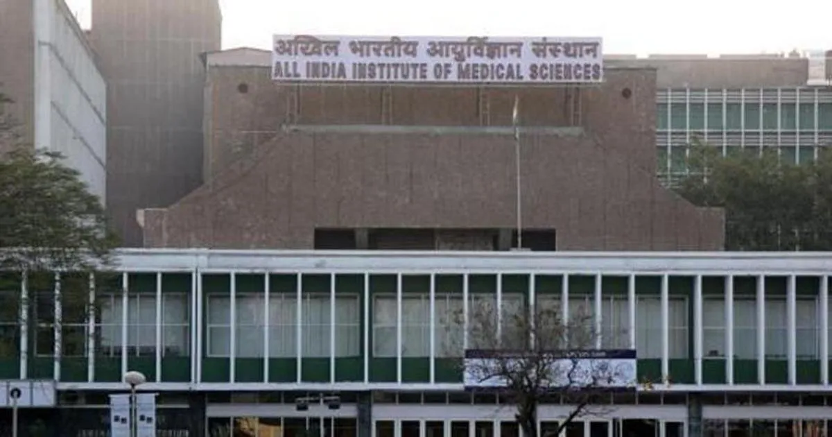 AIIMS INI CET કાઉન્સેલિંગ રાઉન્ડ-2 ની સીટ એલોટમેન્ટ ચાલુ, આ તારીખ સુધીમાં રિપોર્ટ કરો https://www.pravinews.com/education/admissions/aiims-ini-cet-counselling-2025-round-2-seat-allotment-results-out-download-at-aiimsexams-ac-in-85450