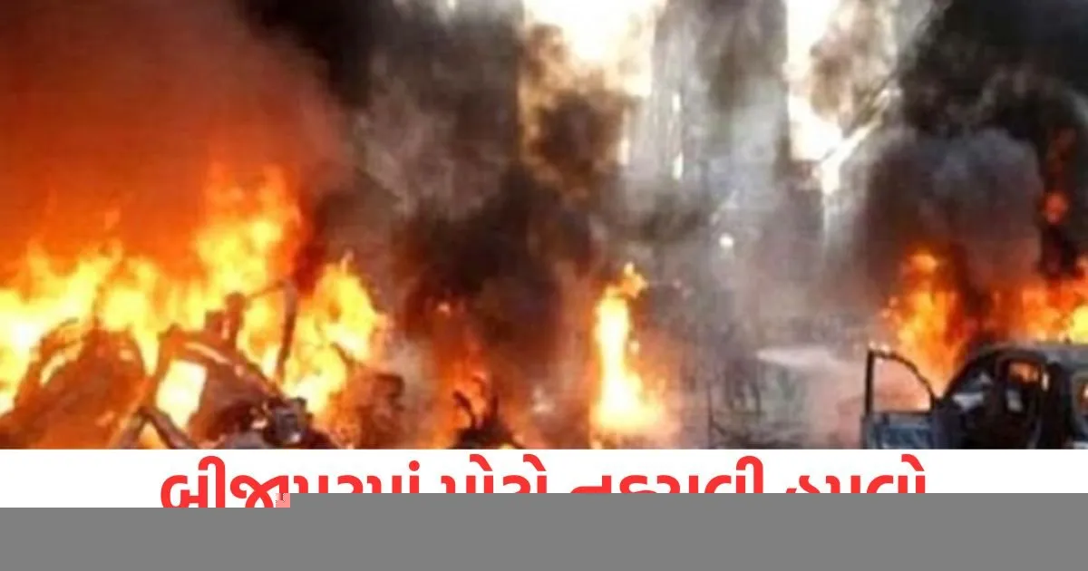 બીજાપુરમાં મોટો નક્સલી હુમલો, IED બ્લાસ્ટમાં 9 જવાન શહીદ https://www.pravinews.com/business/budget/geyser-alternative-for-winter-affordable-water-heating-solution-hot-water-tap-under-84432