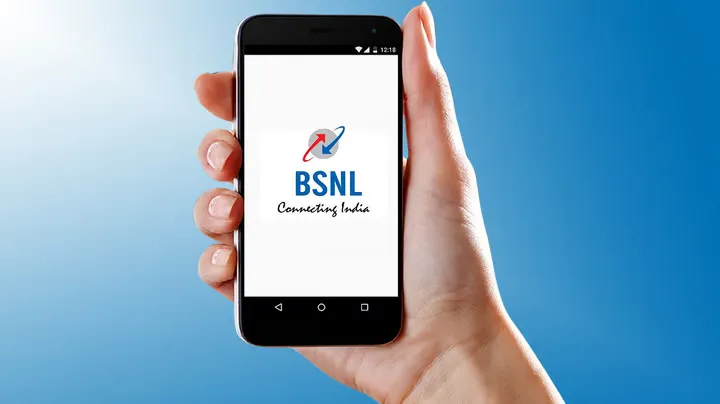 BSNL એ સસ્તા પ્લાનથી મચાવી દીધી ધૂમ, આજે જ રિચાર્જ કરાવો અને 2026 સુધી રહો ચિંતા ફ્રી 2 BSNL એ સસ્તા પ્લાનથી મચાવી દીધી ધૂમ, આજે જ રિચાર્જ કરાવો અને 2026 સુધી રહો ચિંતા ફ્રી https://www.pravinews.com/technology/bsnl-cheap-plan-offers-validity-till-january-2026-with-unlimited-calling-data-and-more-check-details-83519