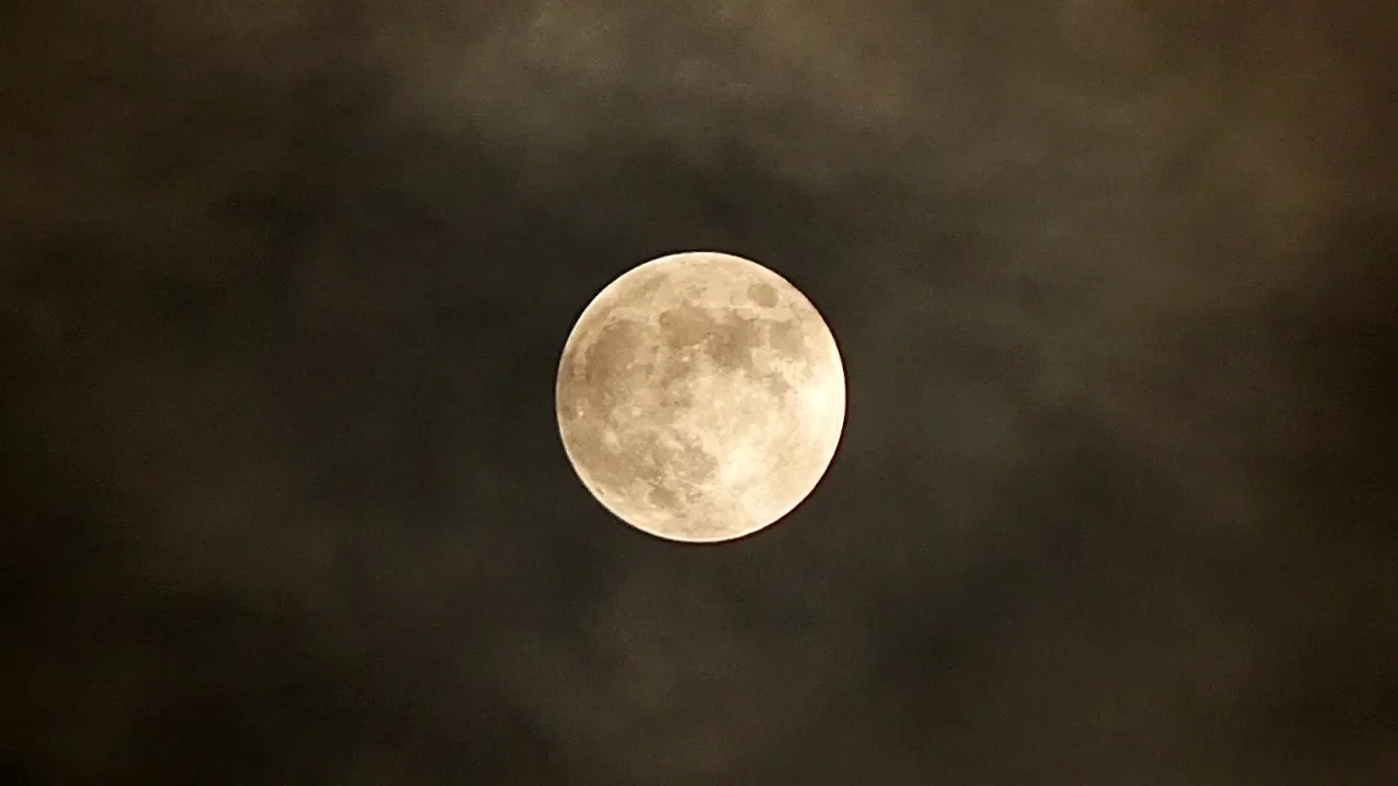 2025નું પ્રથમ ચંદ્રગ્રહણ ક્યારે થશે? જાણો સમય, સુતક સમય અને વિશેષ બાબતો https://www.pravinews.com/religion/astrology/chandra-grahan-2025-date-and-time-first-lunar-eclipse-of-2025-timimg-sutak-kaal-and-visibility-84682