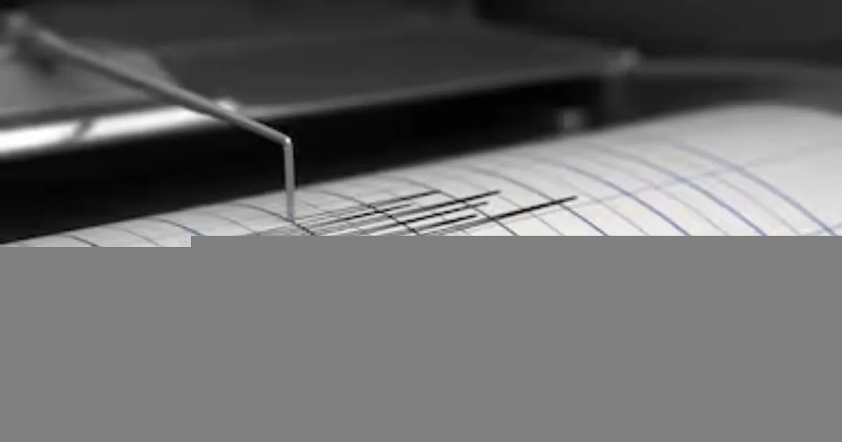 ગુજરાત, (Gujarat), ધરા, (Earth), ધ્રુજી, (Shaking), વલસાડ, (Valsad), 3.7, (Magnitude), તીવ્રતા, (Intensity), ભૂકંપ, (Earthquake), આંચકા, (Tremors),