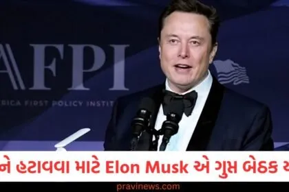 Elon Musk secret meeting, PM removal conspiracy, Elon Musk political involvement, Secret meeting report, Elon Musk political influence,