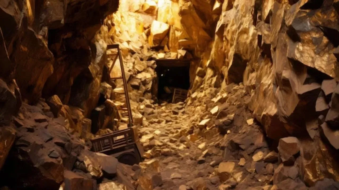 આ દેશમાં સોનાની ખાણમાં 9 લોકોના મોત, સેના પર ગોળીબારનો આરોપ, જાણો સમગ્ર મામલો 2 આ દેશમાં સોનાની ખાણમાં 9 લોકોના મોત, સેના પર ગોળીબારનો આરોપ, જાણો સમગ્ર મામલો https://www.pravinews.com/international-news/ghana-news-9-gold-miners-killed-army-in-probe-president-gave-orders-92458