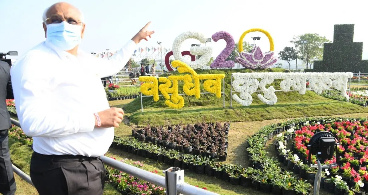 મુખ્યમંત્રી પટેલે અમદાવાદમાં ફ્લાવર શોનું ઉદ્ઘાટન કર્યું, મુલાકાતીઓ માટે 22 જાન્યુઆરી સુધી ખુલ્લો રહેશે. 3 મુખ્યમંત્રી પટેલે અમદાવાદમાં ફ્લાવર શોનું ઉદ્ઘાટન કર્યું, મુલાકાતીઓ માટે 22 જાન્યુઆરી સુધી ખુલ્લો રહેશે. https://www.pravinews.com/gujarat-news/gujarat-cm-patel-inaugurates-flower-show-in-ahmedabad-82562