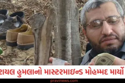 ઇઝરાયલ હુમલાનો માસ્ટરમાઇન્ડ મોહમ્મદ દેઇફ માર્યો ગયો , હમાસે પહેલી વાર પુષ્ટિ કરી https://www.pravinews.com/tag/%e0%aa%ae%e0%ab%8b%e0%aa%b9%e0%aa%ae%e0%ab%8d%e0%aa%ae%e0%aa%a6