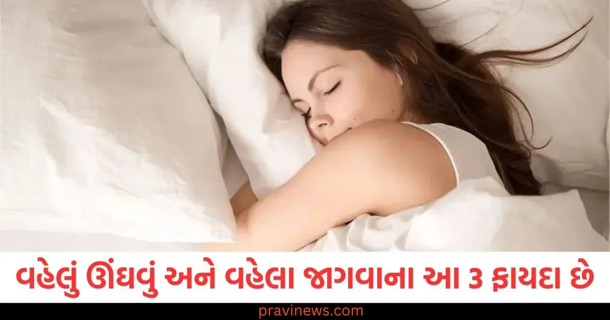 વહેલું ઊંઘવું અને વહેલા જાગવાના આ 3 ફાયદા છે, જાણો શું કહે છે નિષ્ણાતો https://www.pravinews.com/business/budget/smartwatch-to-help-quit-smoking-just-in-time-intervention-app-jmir-formative-research-study-health-gadgets-83608