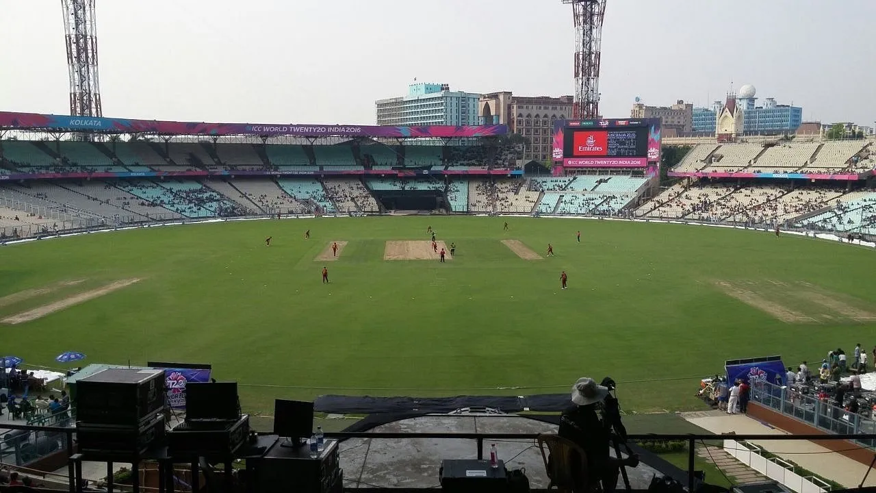 ઇડન ગાર્ડન્સમાં ચોગ્ગા અને છગ્ગાનો વરસાદ થશે કે બોલરો તબાહી મચાવશે , જાણો પીચનો મૂડ કેવો રહેશે ? https://www.pravinews.com/sports/ind-vs-eng-pitch-report-eden-gardens-stadium-kolkata-suryakumar-yadav-jos-buttler-92452