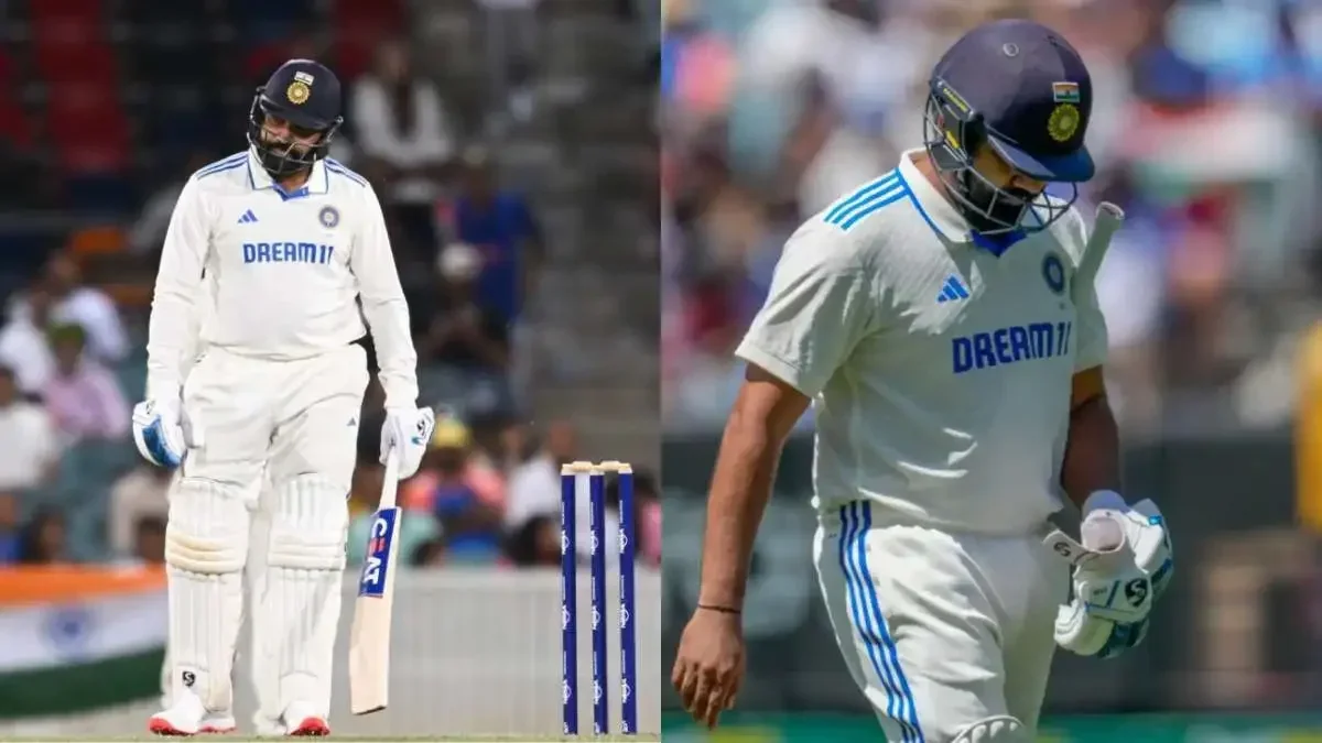 શું રોહિત શર્મા મેલબોર્નમાં નિવૃત્તિ લેવાનો હતો? ભારતીય કેપ્ટન વિશે મોટો ખુલાસો 2 શું રોહિત શર્મા મેલબોર્નમાં નિવૃત્તિ લેવાનો હતો? ભારતીય કેપ્ટન વિશે મોટો ખુલાસો https://www.pravinews.com/sports/indian-skipper-rohit-sharma-wanted-to-retire-after-melbourne-test-gautam-gambhir-88276