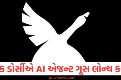 જેક ડોર્સી દ્વારા લોન્ચ થયેલો AI એજન્ટ ગૂસ, કોડિંગ ઓટોમેટિક થશે, જેક ડોર્સી AI એજન્ટ ગૂસ વિશે સંપૂર્ણ માહિતી, કોડિંગ માટે AI એજન્ટ ગૂસ લોન્ચ, જેક ડોર્સીનું નવું અવલોકન, જેક ડોર્સી AI એજન્ટ ગૂસ, હવે કોડિંગ પ્રક્રિયા ઓટોમેટિક બની શકે છે, AI એજન્ટ ગૂસ લોન્ચ કરવા પર જેક ડોર્સી દ્વારા કોડિંગમાં વિપ્લવ,