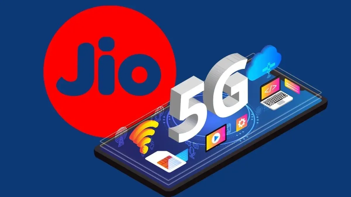 Jio આ બે પ્લાનમાં ફ્રી Netflix, અનલિમિટેડ 5G અને ઘણા ફાયદા આપી રહ્યું છે. https://www.pravinews.com/business/jio-free-netflix-unlimited-5g-plans-2025-for-heavy-data-users-83613