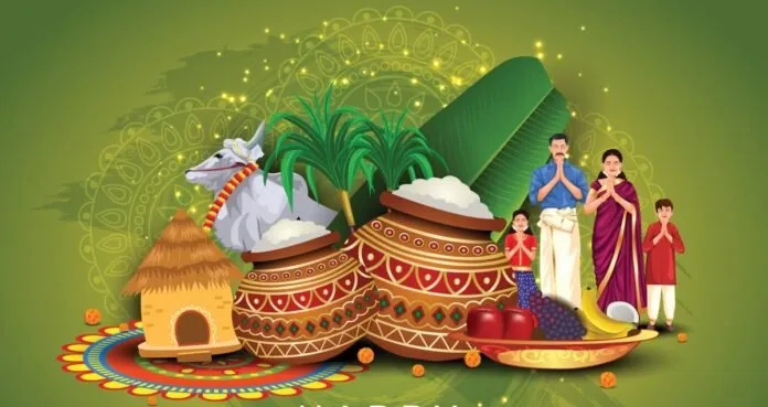 મકરસંક્રાંતિના અલગ અલગ નામ છે, જાણો તહેવારની ઉજવણીની પરંપરાઓ અને રીતો. 3 મકરસંક્રાંતિના અલગ અલગ નામ છે, જાણો તહેવારની ઉજવણીની પરંપરાઓ અને રીતો. https://www.pravinews.com/religion/makar-sankranti-2025-date-different-names-uttarayan-bihu-know-unique-tradition-83078