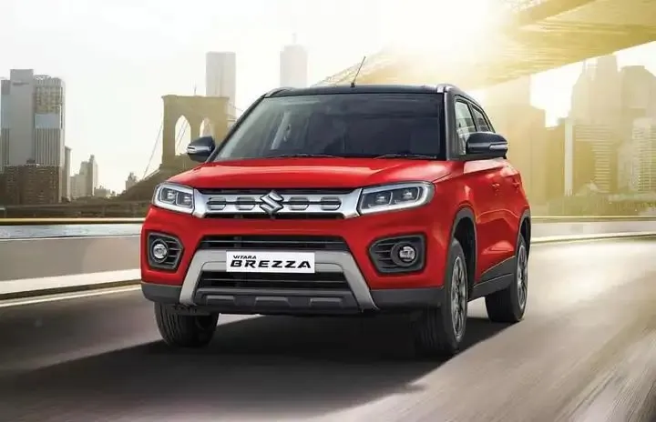 મારુતિ બ્રેઝાની કિંમત શું છે? આ કાર ખરીદવા માટે તમારે દર મહિને આટલી EMI ચૂકવવી પડશે. 3 મારુતિ બ્રેઝાની કિંમત શું છે? આ કાર ખરીદવા માટે તમારે દર મહિને આટલી EMI ચૂકવવી પડશે. https://www.pravinews.com/automobile/maruti-brezza-price-on-down-payment-emi-for-four-to-five-years-car-buy-on-bank-loan-most-selling-car-of-india-82557