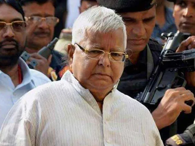 શું I.N.D.I.A પટનામાં લખાયું હતું? 'ખલનાયક' લાલુ પોતે છે! 3 શું I.N.D.I.A પટનામાં લખાયું હતું? 'ખલનાયક' લાલુ પોતે છે! https://www.pravinews.com/world-news-in-gujarati/opposition-alliance-india-break-down-what-is-the-reason-seat-sharing-and-lok-sabha-assembly-election-result-delhi-bmc-bihar-election-is-lalu-prasad-yadav-behind-this-86862