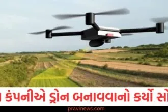 કંપની, ડ્રોન, સોદો, સમાચાર, રોકાણકાર, શેર,