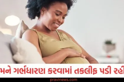 શું તમને ગર્ભધારણ કરવામાં તકલીફ પડી રહી છે? તમારા આહાર સાથે આ 3 કસરતો કરો https://www.pravinews.com/tag/%e0%aa%97%e0%aa%b0%e0%ab%8d%e0%aa%ad%e0%aa%a7%e0%aa%be%e0%aa%b0%e0%aa%a3