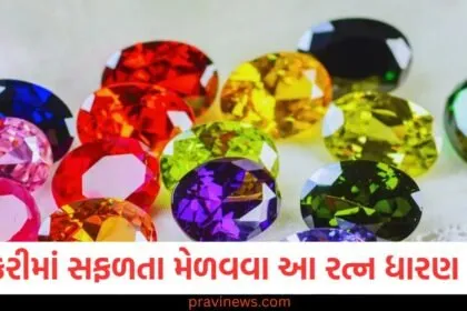 જો તમને નોકરી અને વ્યવસાયમાં સફળતા ન મળી રહી હોય, તો આમાંથી કોઈપણ રત્ન ધારણ કરો https://www.pravinews.com/tag/%e0%aa%a8%e0%ab%8b%e0%aa%95%e0%aa%b0%e0%ab%80