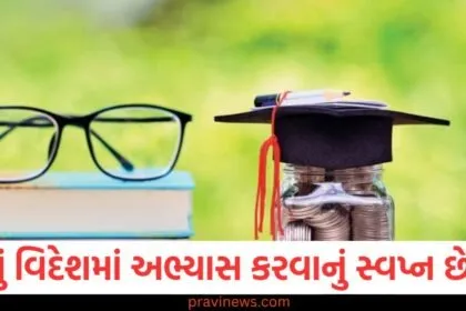 વિદેશમાં અભ્યાસ કરવાનું સ્વપ્ન છે, તો SBIની આ સ્પેશિયલ એજ્યુકેશન લોન કરશે તમને મદદ https://www.pravinews.com/tag/%e0%aa%b5%e0%aa%bf%e0%aa%a6%e0%ab%87%e0%aa%b6