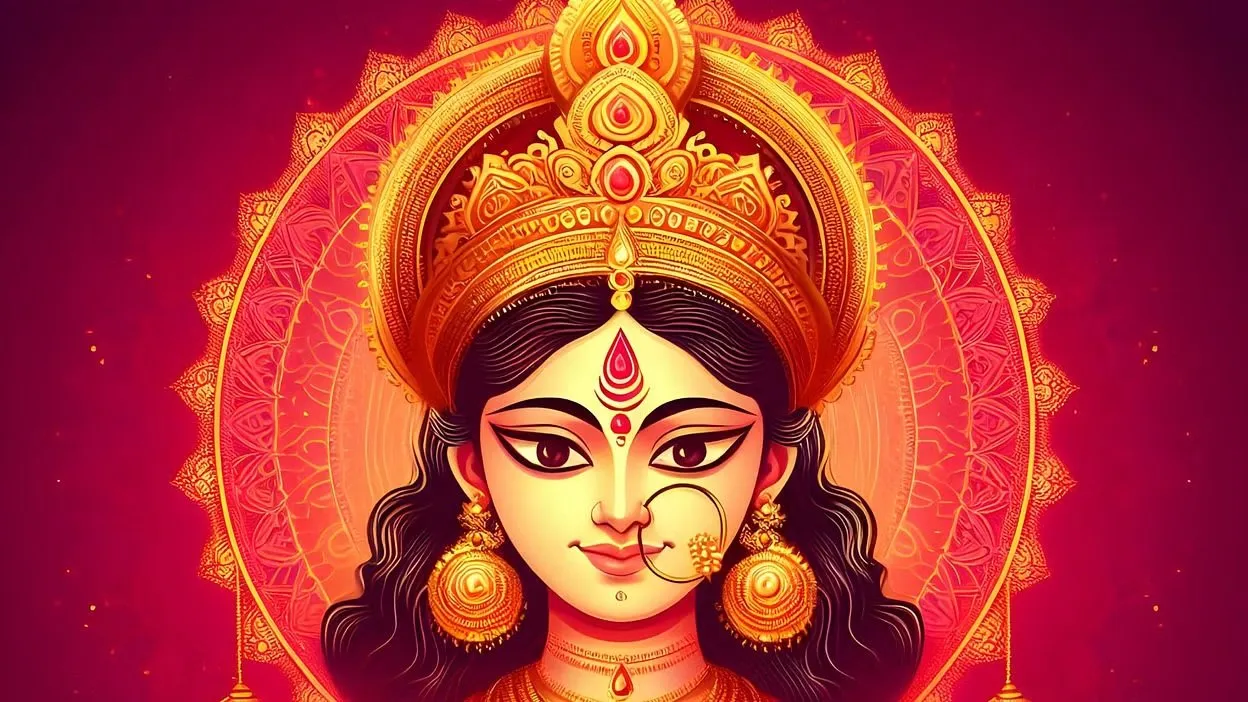 વર્ષ 2025 માં શારદીય, ચૈત્ર અને ગુપ્ત નવરાત્રી ક્યારે ઉજવવામાં આવશે? તારીખ નોંધી લો https://www.pravinews.com/religion/sharadiya-navratri-2025-dates-chaitra-navratri-2025-and-gupt-navratri-2025-dates-94329