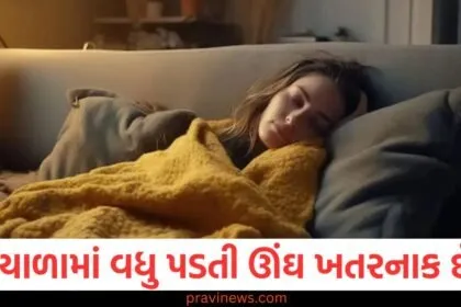 શિયાળો, ઊંઘ, ખતરનાક, ફાયદાકારક,