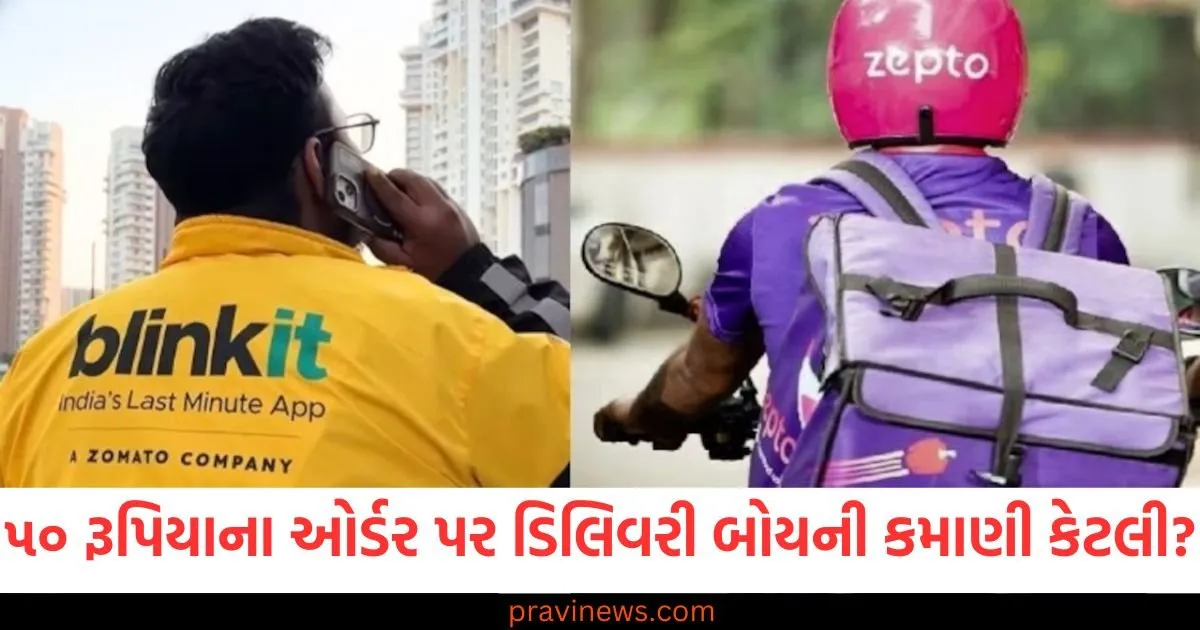 ૫૦ રૂપિયાના ઓર્ડર પર ડિલિવરી બોયની કમાણી કેટલી? જાણો પૂરી કમાણી પ્રક્રિયા https://www.pravinews.com/world-news-in-gujarati/sweden-quran-burning-salwan-momika-shot-dead-livestream-on-tiktok-ntc-dskc-97598