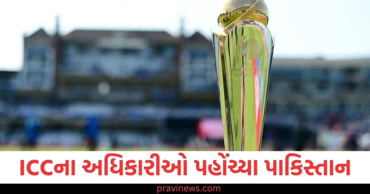 ICCના અધિકારીઓ પહોંચ્યા પાકિસ્તાન, તૈયારીઓમાં ઢીલ પડશે તો થશે મોટું કૌભાંડ! https://www.pravinews.com/international-news/donald-trump-putin-want-to-meet-trump-russia-ukraine-war-us-ntc-87409