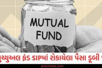 શેરબજાર બરબાદ થઈ રહ્યું છે , શું મ્યુચ્યુઅલ ફંડ SIPમાં રોકાયેલા પૈસા ડૂબી જશે? https://www.pravinews.com/tag/%e0%aa%b6%e0%ab%87%e0%aa%b0%e0%aa%ac%e0%aa%9c%e0%aa%be%e0%aa%b0