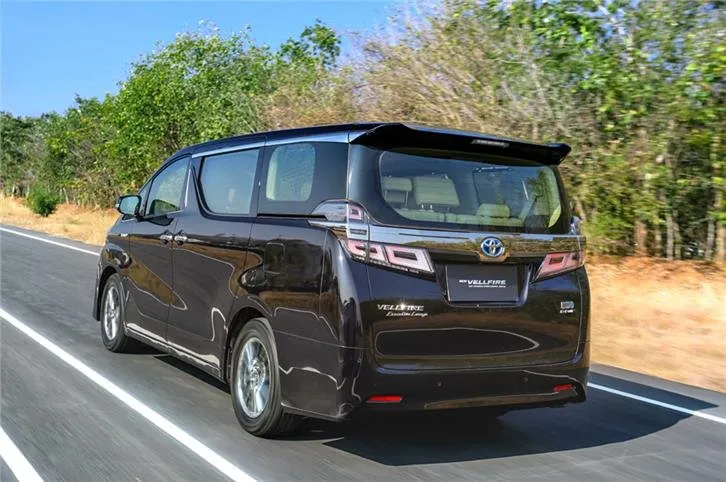 Toyota Vellfire ખરીદવા માટે કેટલી ડાઉન પેમેન્ટની જરૂર છે? EMI ની સંપૂર્ણ વિગતો જાણો 2 Toyota Vellfire ખરીદવા માટે કેટલી ડાઉન પેમેન્ટની જરૂર છે? EMI ની સંપૂર્ણ વિગતો જાણો https://www.pravinews.com/automobile/toyota-vellfire-price-on-emi-calculator-and-down-payment-how-to-buy-car-on-loan-83479