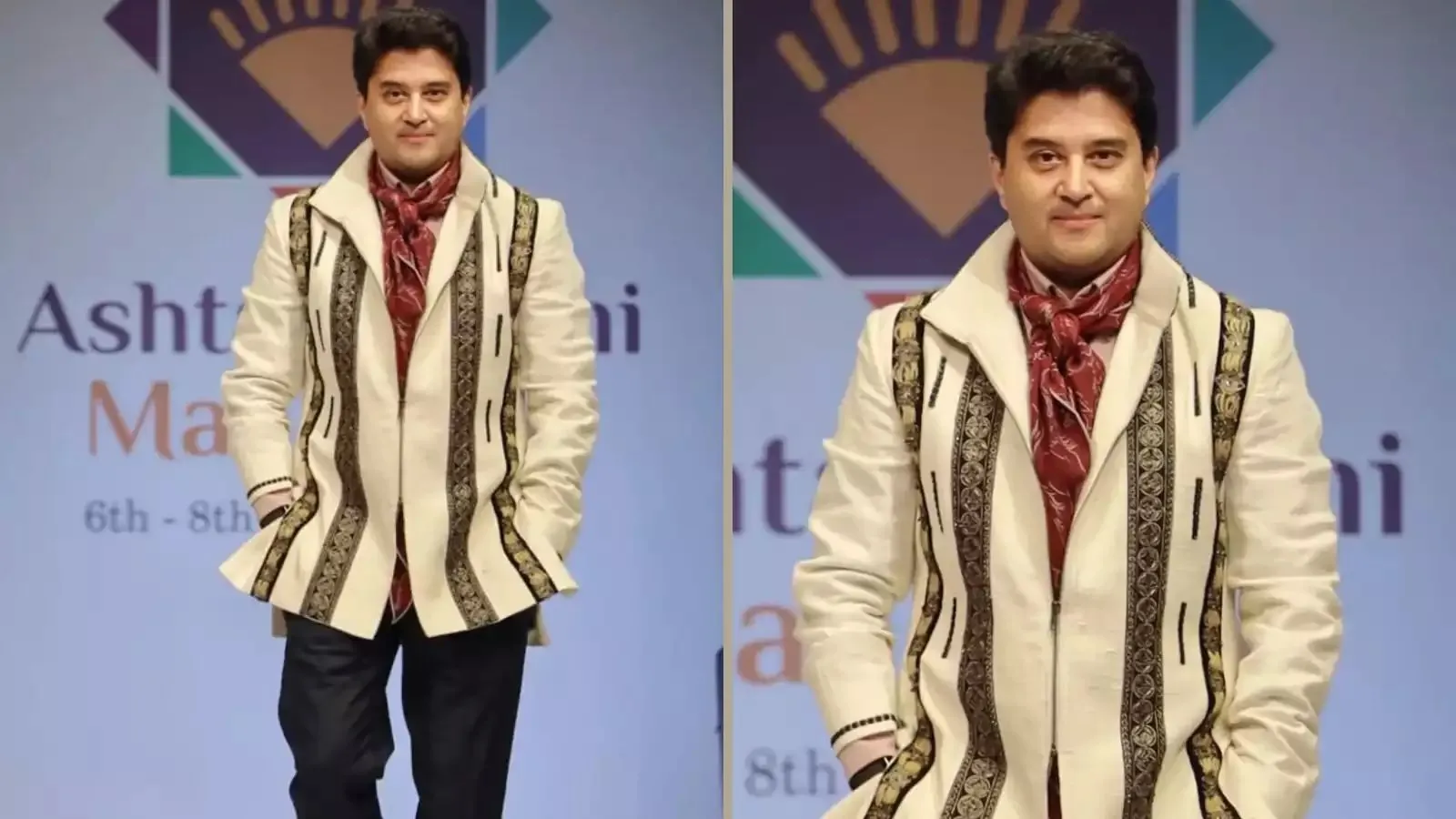 જ્યોતિરાદિત્ય સિંધિયાનું જેકેટ છે ખૂબ જ ખાસ , વિશ્વના એકમાત્ર શાકાહારી સિલ્કથી બનેલું છે આ જેકેટ 2 જ્યોતિરાદિત્ય સિંધિયાનું જેકેટ છે ખૂબ જ ખાસ , વિશ્વના એકમાત્ર શાકાહારી સિલ્કથી બનેલું છે આ જેકેટ https://www.pravinews.com/lifestyle/union-minister-jyotiraditya-scindia-ramp-walk-in-eri-silk-jacket-at-ashtalakshmi-mahotsav-grabs-attention-83810