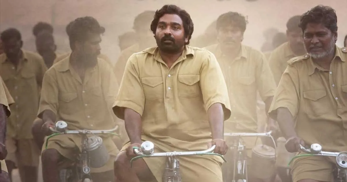 વિજય સેતુપતિની આ ક્રાઈમ થ્રિલર ફિલ્મ ગુપ્ત રીતે OTT પર આવી, અહીં થઈ છે સ્ટ્રીમ https://www.pravinews.com/entertainment/web-series-review-viduthalai-part-2-ott-release-vijay-sethupathi-crime-thriller-online-streaming-on-this-ott-platform-91520