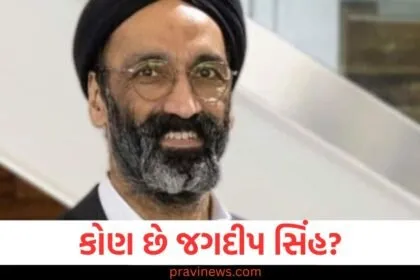 આ વ્યક્તિની સેલેરી સાંભળીને બધા ચોંકી ગયા! કોણ છે જગદીપ સિંહ? https://www.pravinews.com/trending/viral-news