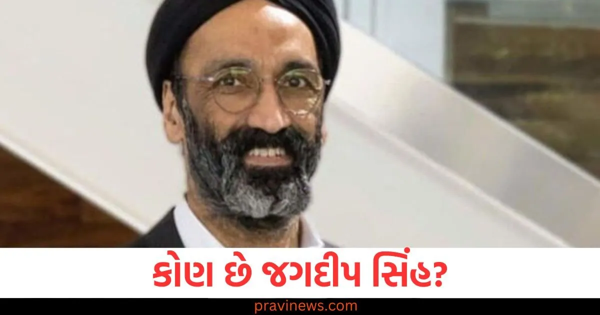 આ વ્યક્તિની સેલેરી સાંભળીને બધા ચોંકી ગયા! કોણ છે જગદીપ સિંહ? 1 આ વ્યક્તિની સેલેરી સાંભળીને બધા ચોંકી ગયા! કોણ છે જગદીપ સિંહ? https://www.pravinews.com/trending/viral-news/who-is-jagdeep-singh-india-origin-techie-earning-48-crore-rupees-per-day-83753