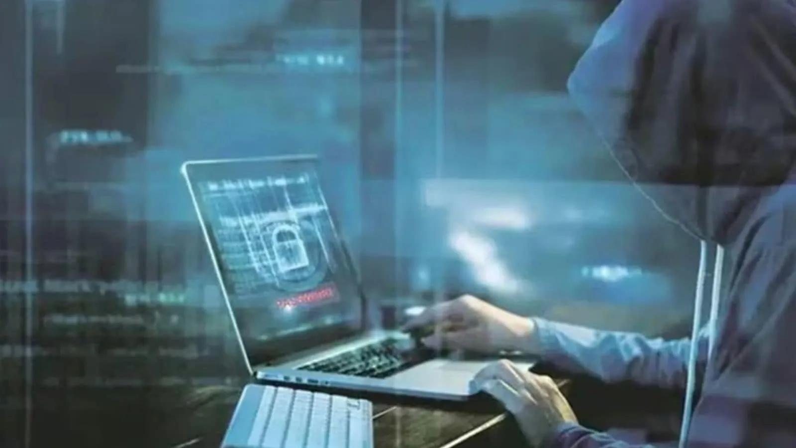 ડિજિટલ અરેસ્ટ ફ્રોડ ગેંગના 11 આરોપીઓની ધરપકડ, ઘણા રાજ્યોમાં ગુનાઓ આચર્યા 3 ડિજિટલ અરેસ્ટ ફ્રોડ ગેંગના 11 આરોપીઓની ધરપકડ, ઘણા રાજ્યોમાં ગુનાઓ આચર્યા https://www.pravinews.com/gujarat-news/11-accused-of-digital-arrest-fraud-gang-arrested-109-cases-registered-against-them-103804