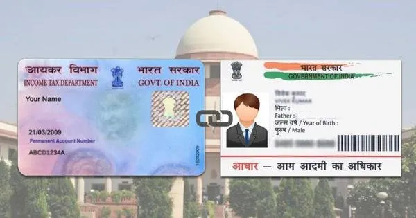 આધાર-પાન લિંક મૂળભૂત અધિકારોનું ઉલ્લંઘન છે? BJD નેતાની અરજી પર HC એ ચુકાદો આપ્યો https://www.pravinews.com/world-news-in-gujarati/aadhar-pan-linkage-does-not-violate-fundamental-rights-says-odisha-high-court-109074