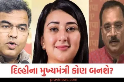 પીએમ મોદીના આગમન પછી લોટરી જીતીને દિલ્હીના મુખ્યમંત્રી કોણ બનશે? https://www.pravinews.com/tag/%e0%aa%a6%e0%aa%bf%e0%aa%b2%e0%ab%8d%e0%aa%b9%e0%ab%80