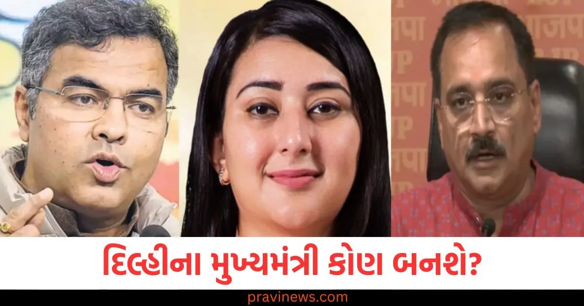 પીએમ મોદીના આગમન પછી લોટરી જીતીને દિલ્હીના મુખ્યમંત્રી કોણ બનશે? https://www.pravinews.com/world-news-in-gujarati/after-pm-modi-s-arrival-from-america-it-will-now-be-decided-who-will-become-the-chief-minister-of-delhi-104437