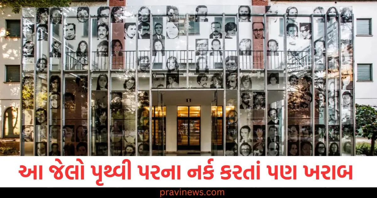 કેદીઓ પર ઉકળતું તેલ રેડવામાં આવ્યું અને નખ પણ ખેંચી લેવામાં આવ્યા, આ જેલો પૃથ્વી પરના નર્ક કરતાં પણ ખરાબ હતી. https://www.pravinews.com/world-news-in-gujarati/akhilesh-yadav-varanasi-visit-maha-kumbh-stampede-budget-cm-yogi-adityanath-103983