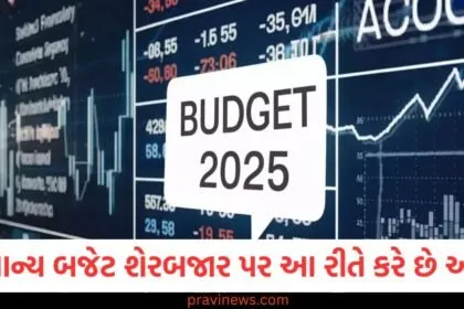 સામાન્ય બજેટ શેરબજાર પર આ રીતે અસર કરે છે, રોકાણ ફાયદાકારક બની શકે છે, સામાન્ય બજેટનો શેરબજાર પર ફાયદા અને નુકસાન, રોકાણ માટે યોગ્ય માર્ગદર્શિકા, શેરબજાર પર સામાન્ય બજેટનો પ્રભાવ, રોકાણ કરવાથી મેળવો ફાયદો, સામાન્ય બજેટ અને તેના શેરબજાર પર અસર, રોકાણના તકનાં વિકાસ,