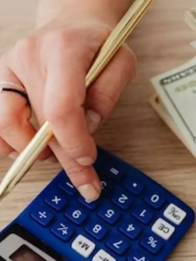 તમારા પગાર પ્રમાણે તમને કેટલી પર્સનલ લોન મળી શકે છે તે જાણો