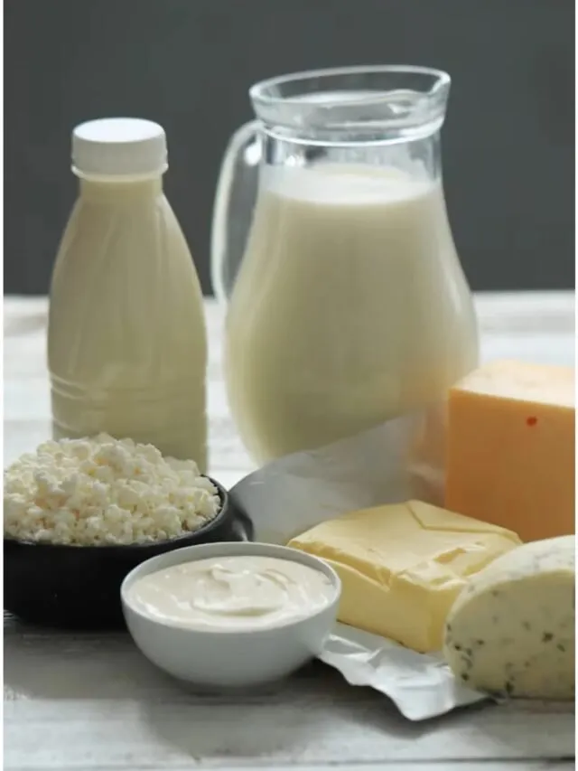 કેલ્શિયમની ઉણપ દૂર કરવા માટે ઘરેલું ઉપાયો