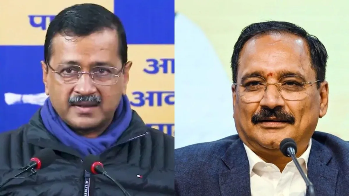 શું દિલ્હીની આ 20 બેઠકો સત્તા નક્કી કરશે? કોંગ્રેસ પાસેથી ભાજપની અપેક્ષાઓ, જાણો સમીકરણ 3 શું દિલ્હીની આ 20 બેઠકો સત્તા નક્કી કરશે? કોંગ્રેસ પાસેથી ભાજપની અપેક્ષાઓ, જાણો સમીકરણ https://www.pravinews.com/world-news-in-gujarati/delhi-election-2025-key-20-seats-bjp-congress-strategy-100784