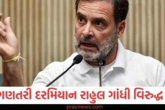 દિલ્હી ચૂંટણીની મતગણતરી દરમિયાન રાહુલ ગાંધી વિરુદ્ધ FIR, શું છે આરોપો https://www.pravinews.com/elections/aap-mla-naresh-balyan-mcoca-why-maharashtra-act-in-delhi-68798