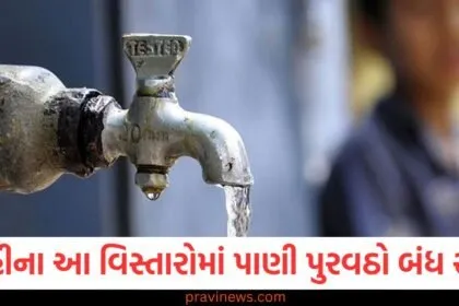 20 અને 21 ફેબ્રુઆરીએ દિલ્હીના આ વિસ્તારોમાં પાણી પુરવઠો બંધ રહેશે, જાણો કારણ https://www.pravinews.com/tag/%e0%aa%ab%e0%ab%87%e0%aa%ac%e0%ab%8d%e0%aa%b0%e0%ab%81%e0%aa%86%e0%aa%b0%e0%ab%80