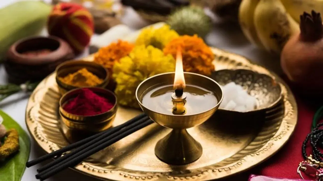 આજથી ફાગણ મહિનો શરૂ, જાણો તેનું મહત્વ, નિયમો અને પૂજા વિધિ https://www.pravinews.com/religion/astrology/falgun-month-2025-date-significance-puja-vidhi-niyam-shubh-muhurt-103305