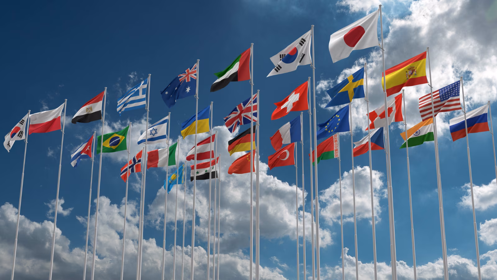 ફોર્બ્સની યાદી પર પ્રશ્નો કેમ ઉભા થયા? ટોચના 10 સૌથી શક્તિશાળી દેશોમાં ભારતનું નામ નથી https://www.pravinews.com/international-news/forbes-top-10-most-powerful-countries-2025-india-missing-questioned-parameters-99216