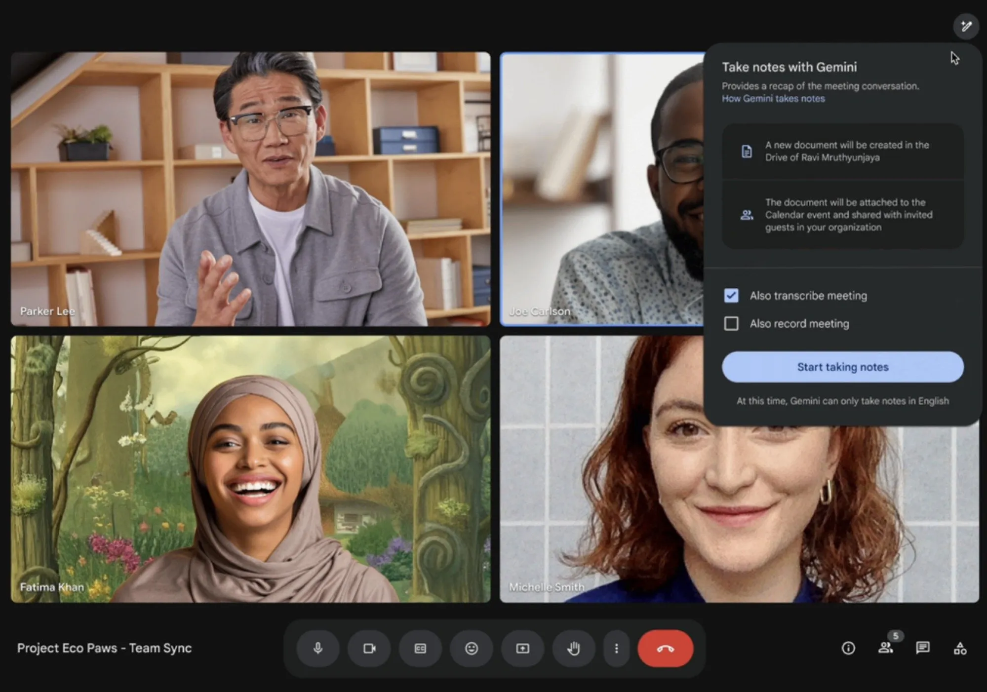 નવું અપડેટ આવ્યું, હવે ગૂગલ તમને મીટિંગ પછી શું કરવું તે જણાવશે https://www.pravinews.com/technology/new-update-has-arrived-now-google-will-tell-you-what-to-do-after-a-meeting-106715