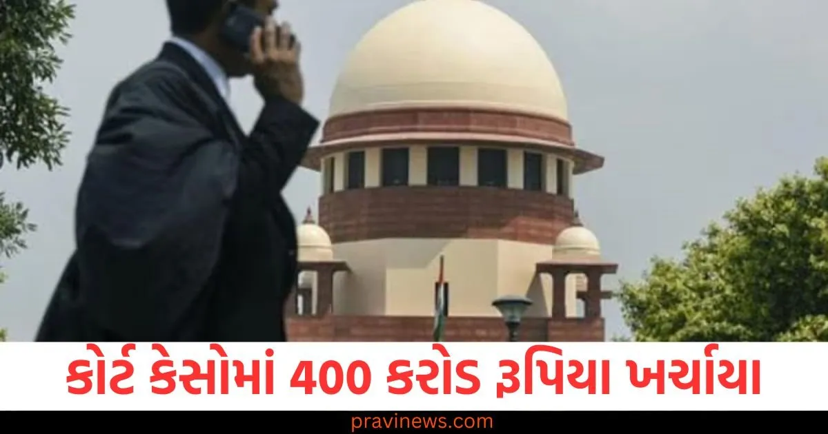 કોર્ટ કેસોમાં 400 કરોડ રૂપિયા ખર્ચાયા, મોદી સરકારે 10 વર્ષનો હિસાબ આપ્યો https://www.pravinews.com/world-news-in-gujarati/1400-km-long-frontier-highway-near-china-border-in-arunachal-pradesh-109533