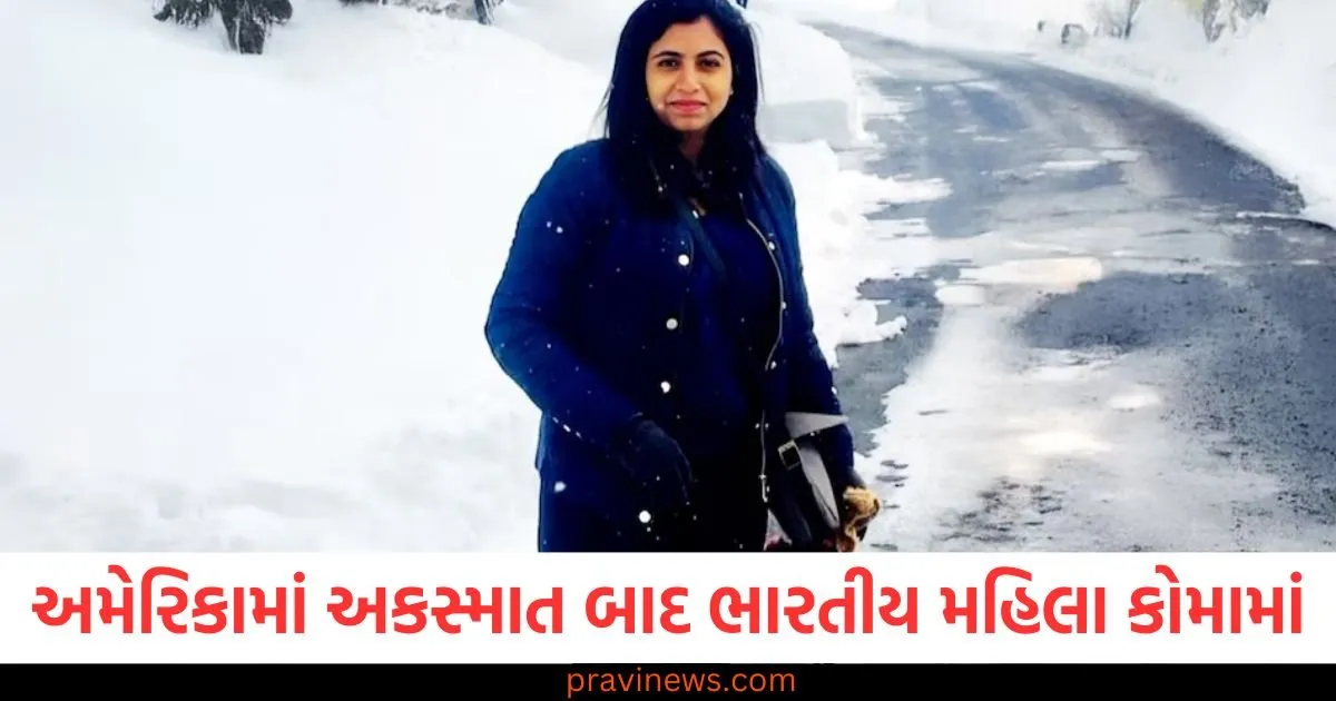 અમેરિકામાં માર્ગ અકસ્માત બાદ ભારતીય મહિલા કોમામાં , પરિવારના સભ્યો વિઝા શોધી રહ્યા છે https://www.pravinews.com/business/rbi-new-decision-to-reduce-risk-weight-on-nbfc-loans-impact-on-banking-sector-109865