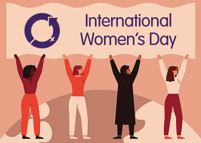 મહિલા દિવસ ક્યારે અને શા માટે ઉજવવામાં આવે છે, જાણો તેનો ઇતિહાસ અને મહત્વ https://www.pravinews.com/international-news/international-women-s-day-2025-date-when-and-why-it-is-celebrated-know-history-and-significance-109707